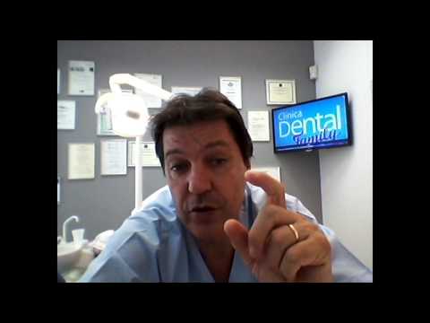 Carga inmediata estética inmedita